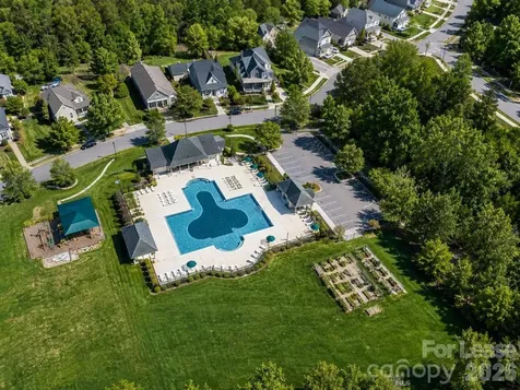 10517 Donahue Drive Huntersville NC 28078