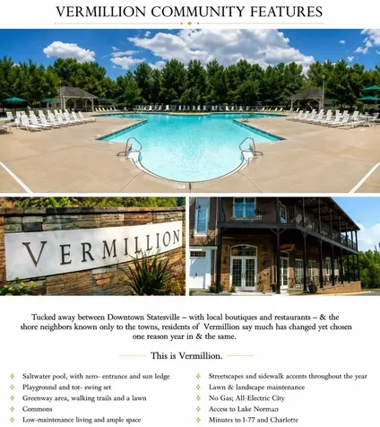 10517 Donahue Drive Huntersville NC 28078