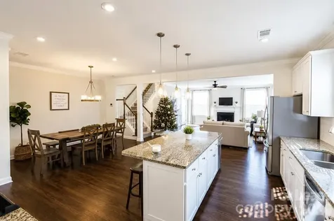 10517 Donahue Drive Huntersville NC 28078