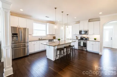 10517 Donahue Drive Huntersville NC 28078