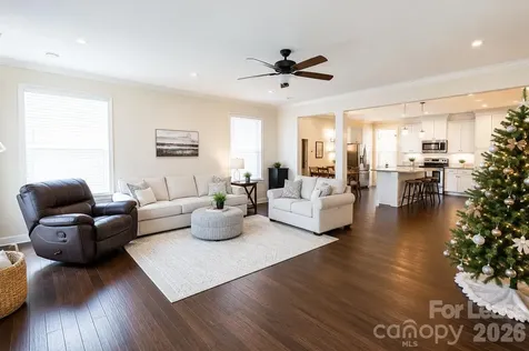 10517 Donahue Drive Huntersville NC 28078