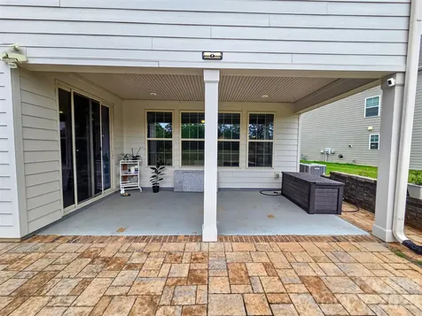 8224 Cornhill Avenue Charlotte NC 28277