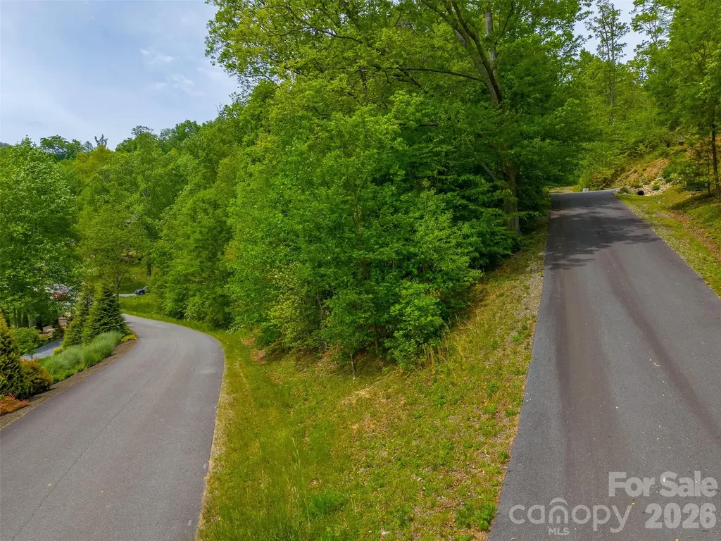 Lt 27 Peak View Lane Waynesville NC 28785