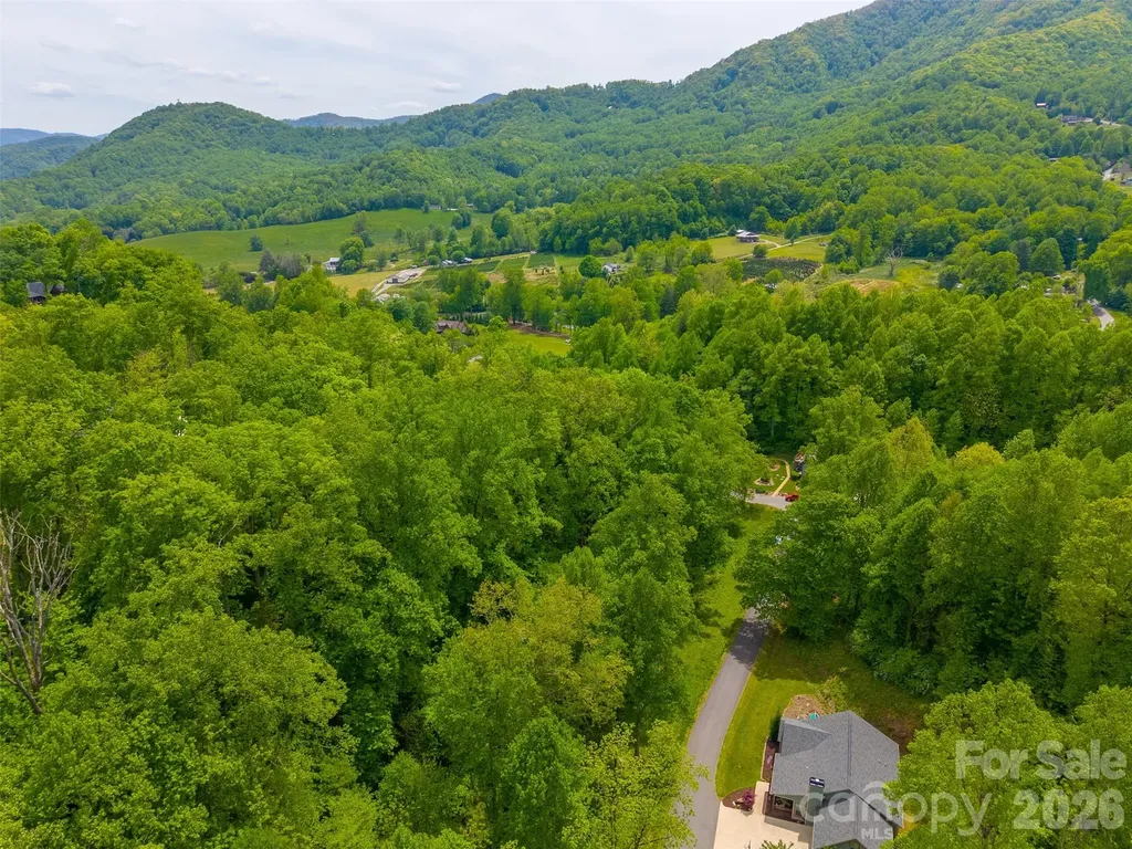 Lt 27 Peak View Lane Waynesville NC 28785