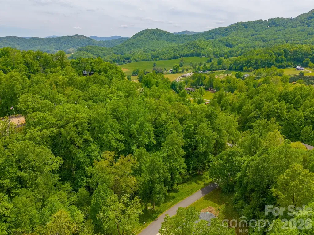 Lt 27 Peak View Lane Waynesville NC 28785