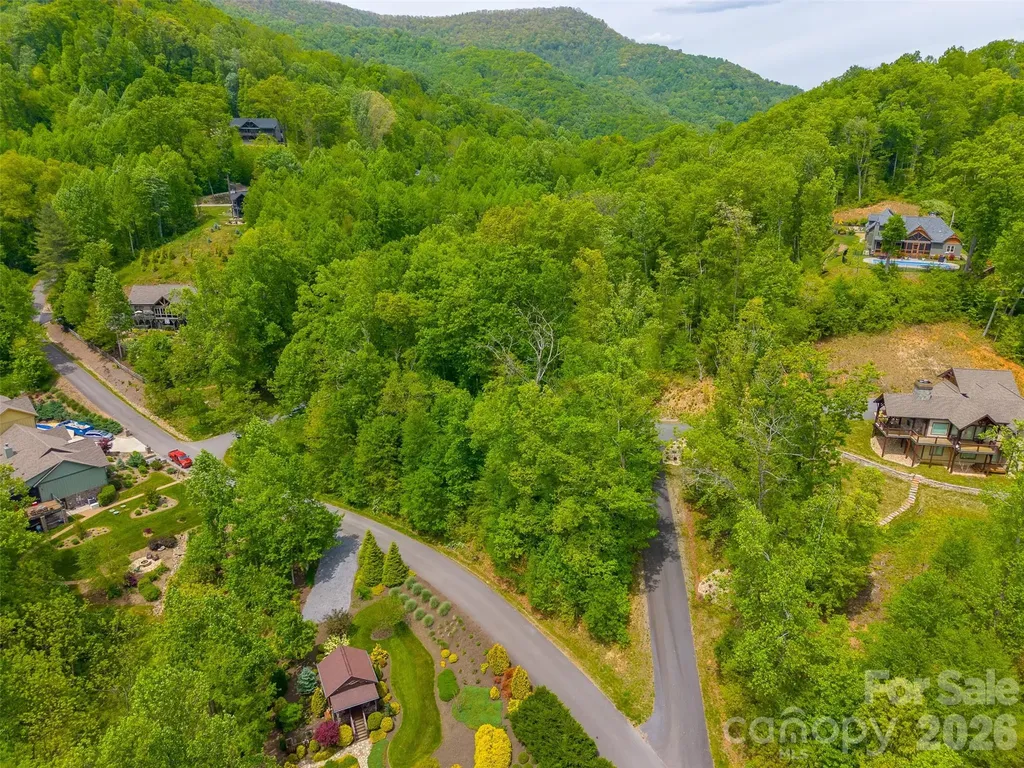 Lt 27 Peak View Lane Waynesville NC 28785