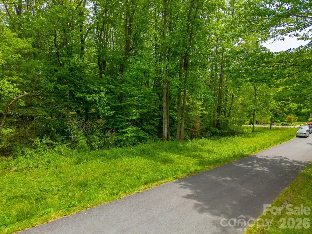 Lt 27 Peak View Lane Waynesville NC 28785