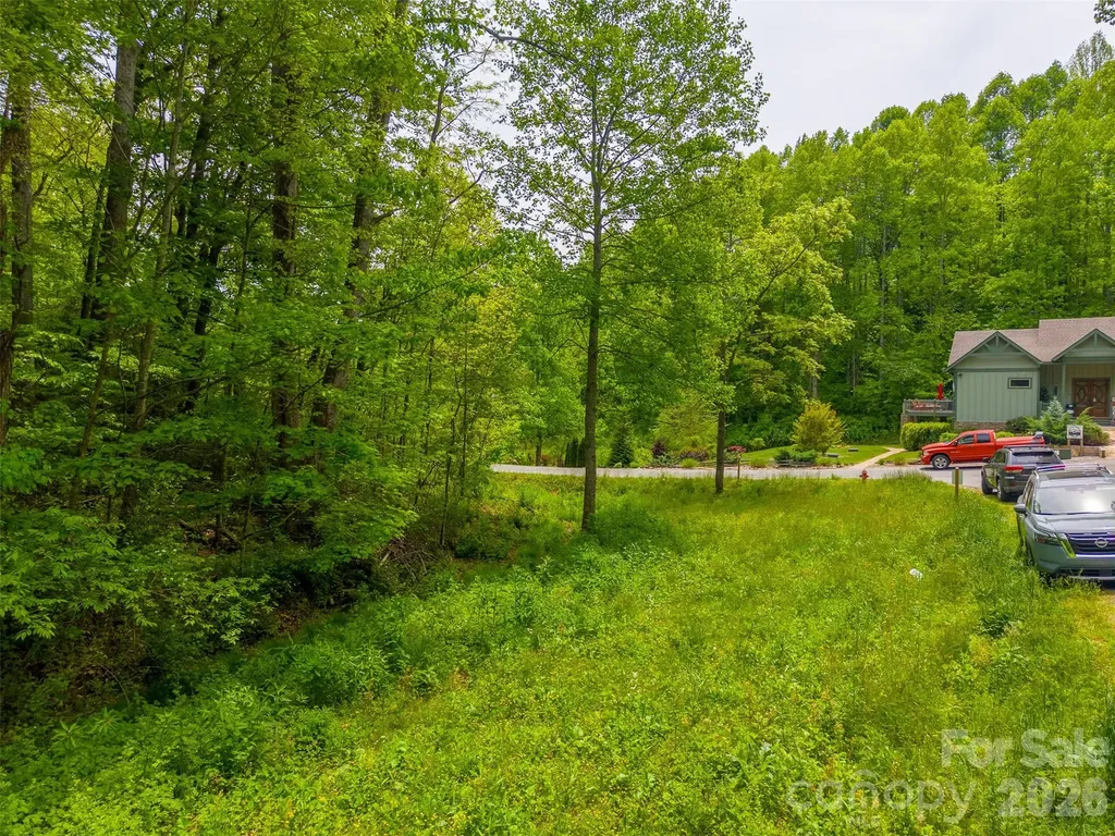 Lt 27 Peak View Lane Waynesville NC 28785