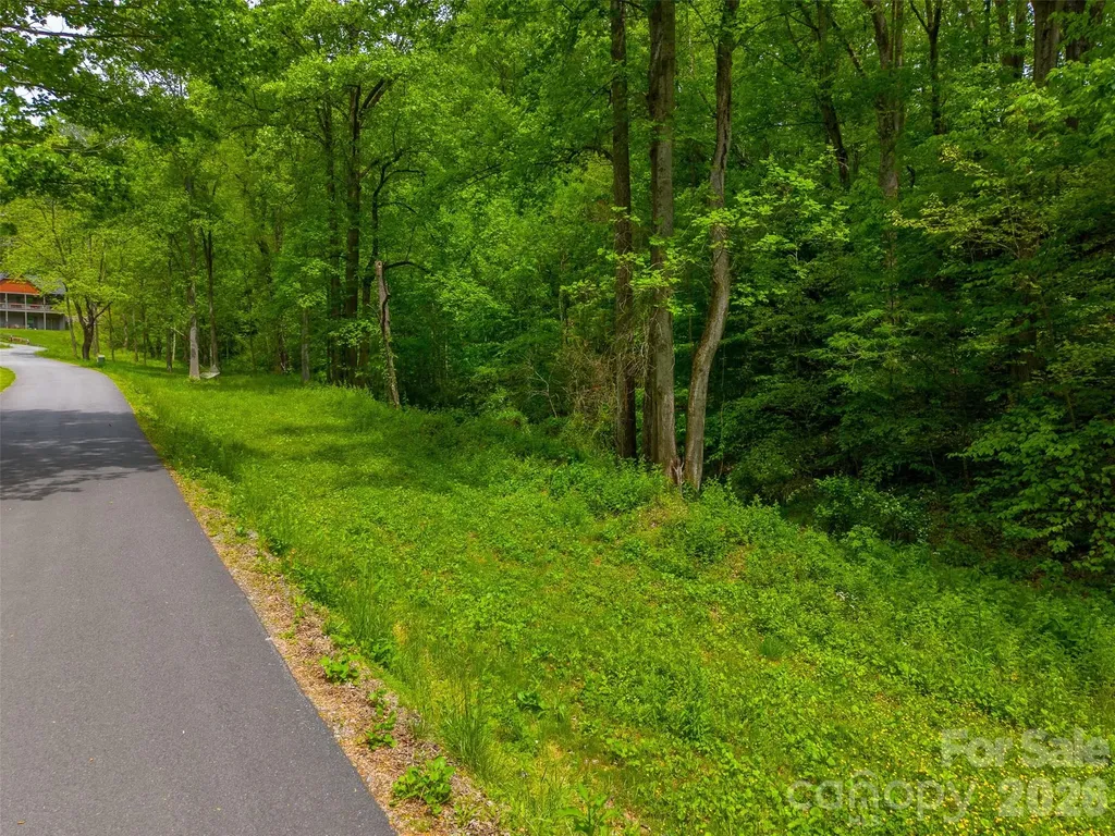 Lt 27 Peak View Lane Waynesville NC 28785