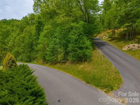 Lt 27 Peak View Lane Waynesville NC 28785