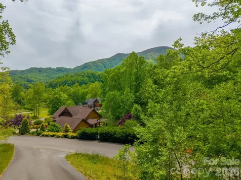 Lt 27 Peak View Lane Waynesville NC 28785