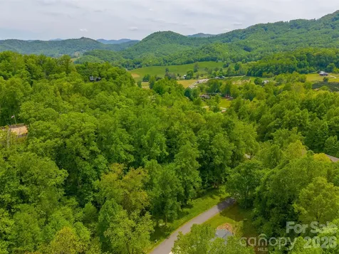 Lt 27 Peak View Lane Waynesville NC 28785