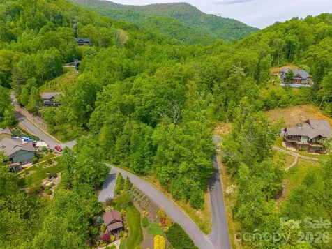 Lt 27 Peak View Lane Waynesville NC 28785