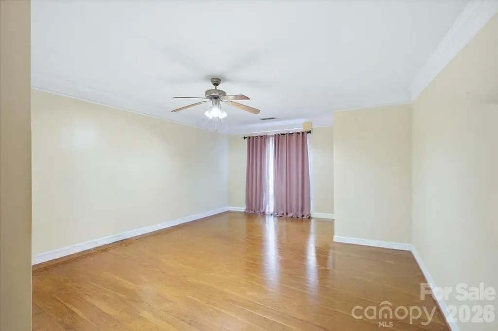 6552 Quarterbridge Lane Charlotte NC 28262