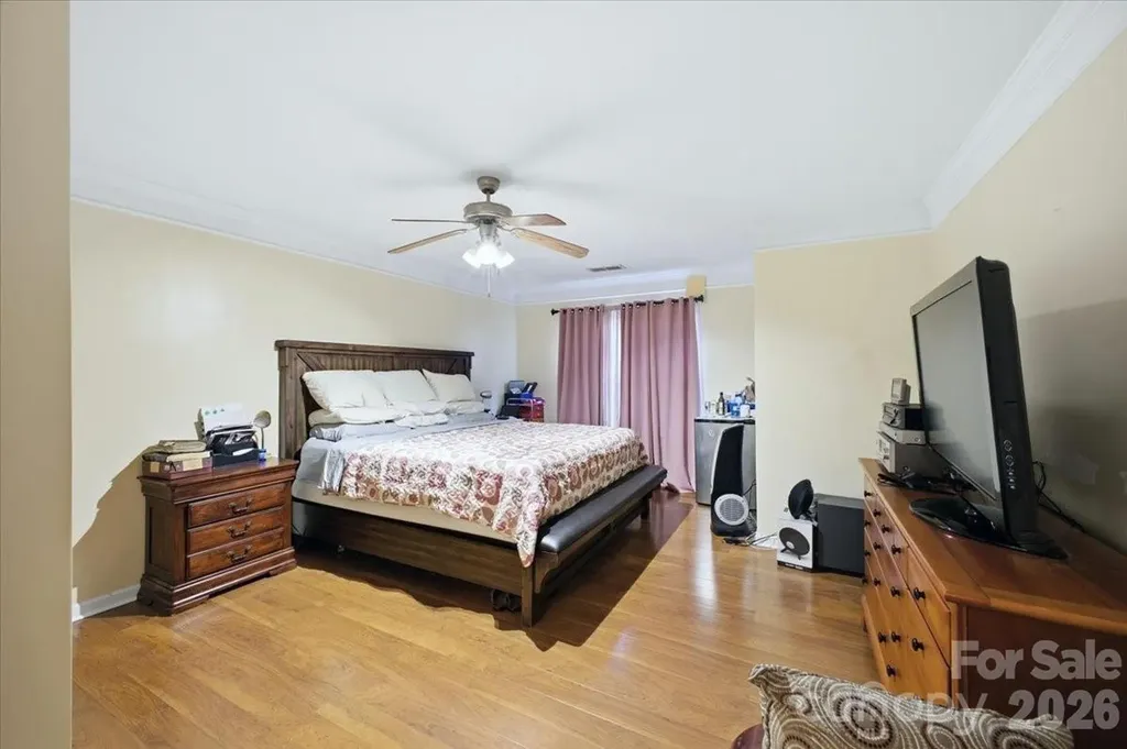 6552 Quarterbridge Lane Charlotte NC 28262