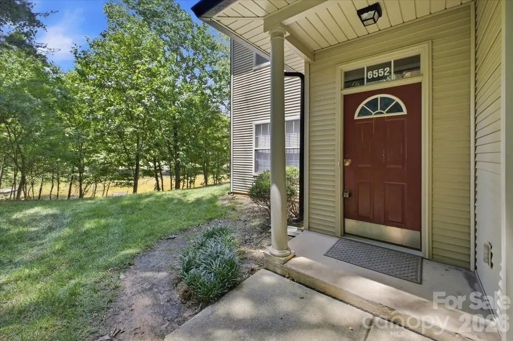 6552 Quarterbridge Lane Charlotte NC 28262
