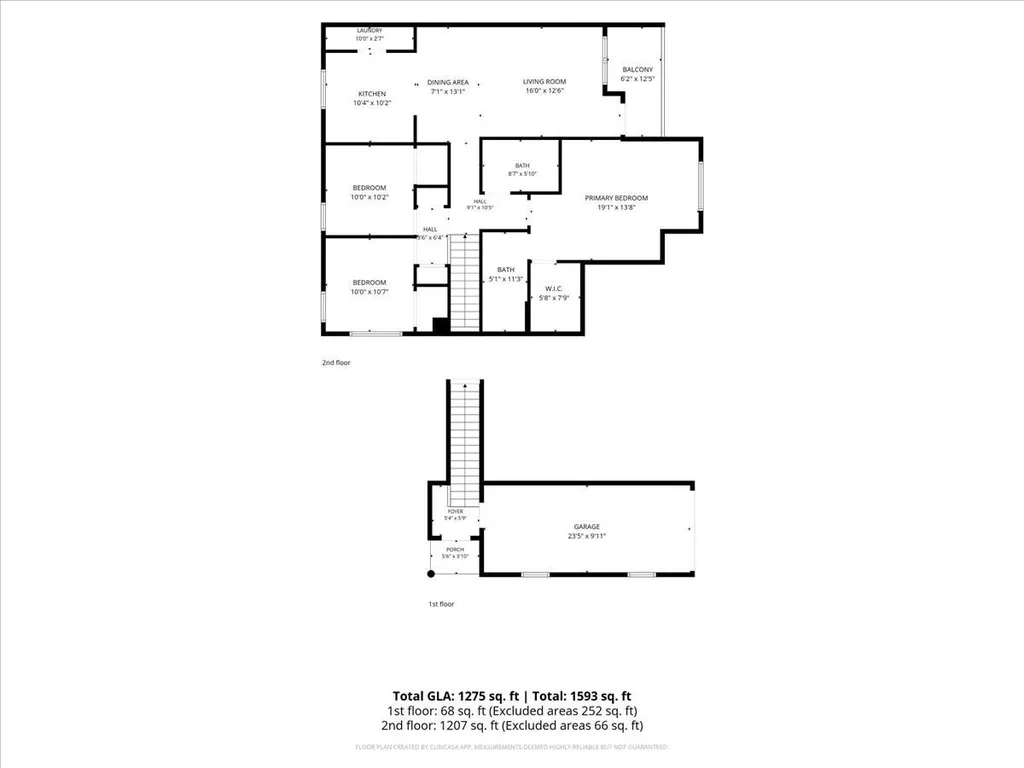 6552 Quarterbridge Lane Charlotte NC 28262