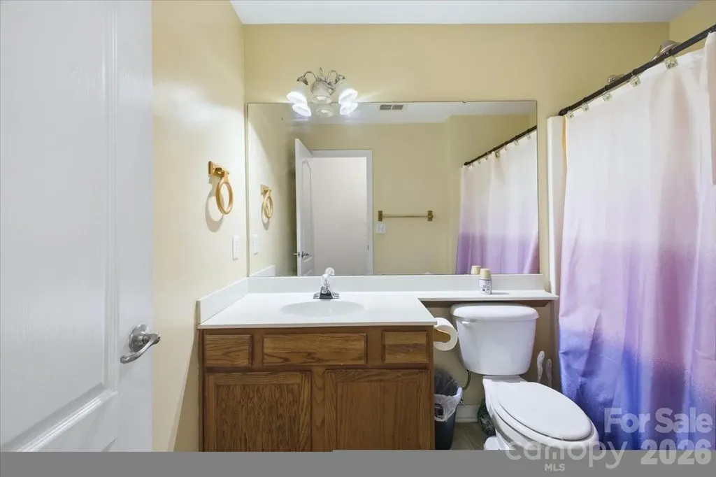 6552 Quarterbridge Lane Charlotte NC 28262