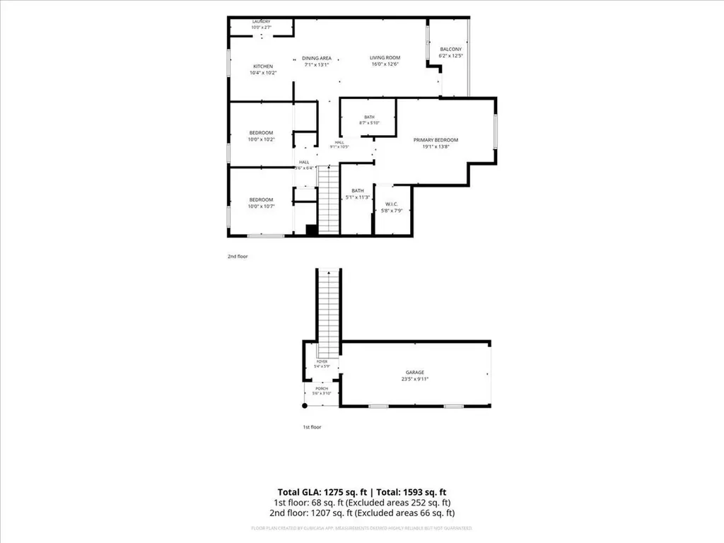 6552 Quarterbridge Lane Charlotte NC 28262