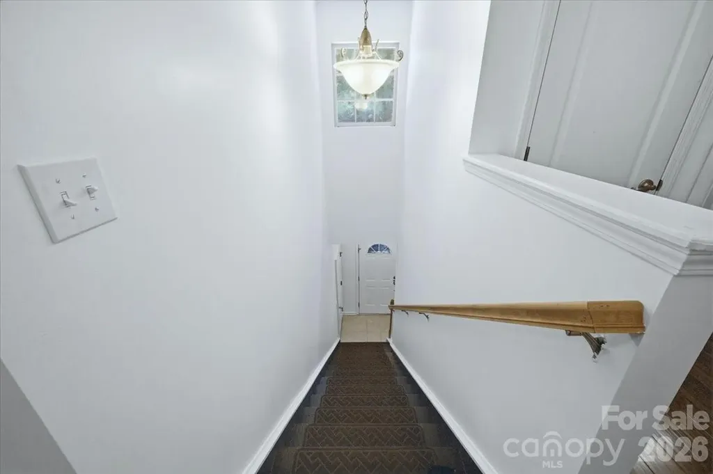 6552 Quarterbridge Lane Charlotte NC 28262