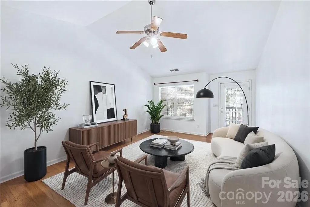 6552 Quarterbridge Lane Charlotte NC 28262