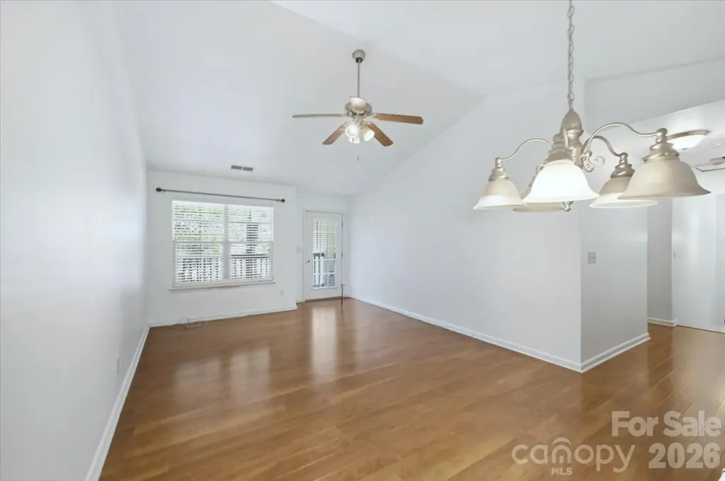 6552 Quarterbridge Lane Charlotte NC 28262
