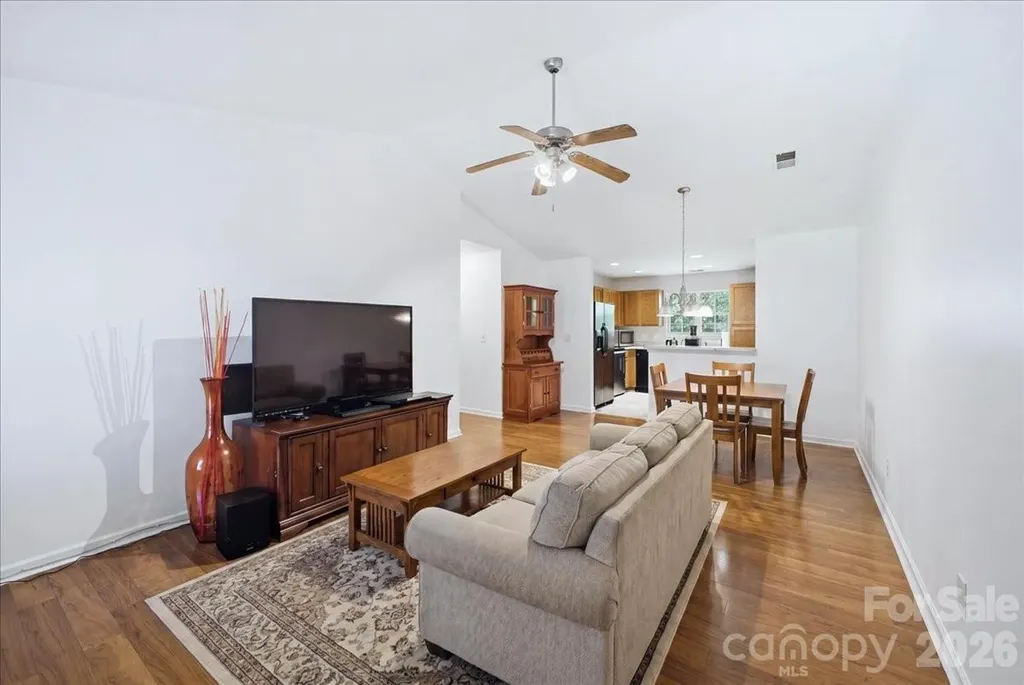 6552 Quarterbridge Lane Charlotte NC 28262