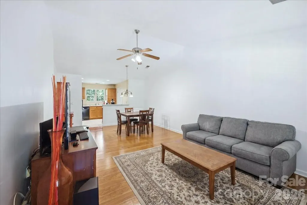 6552 Quarterbridge Lane Charlotte NC 28262