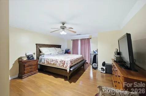 6552 Quarterbridge Lane Charlotte NC 28262