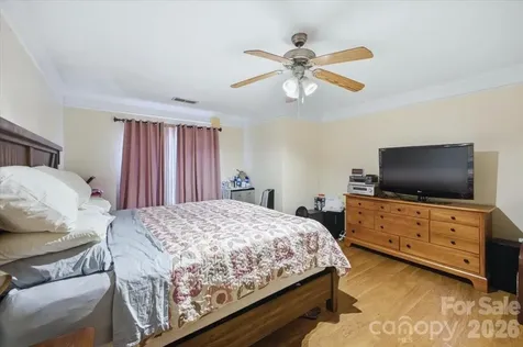 6552 Quarterbridge Lane Charlotte NC 28262