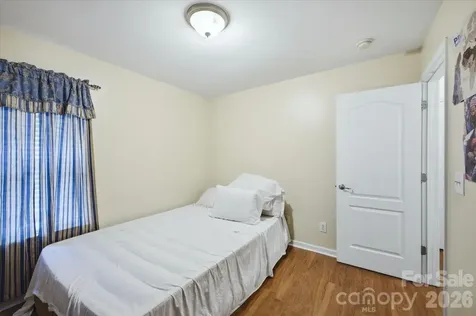 6552 Quarterbridge Lane Charlotte NC 28262