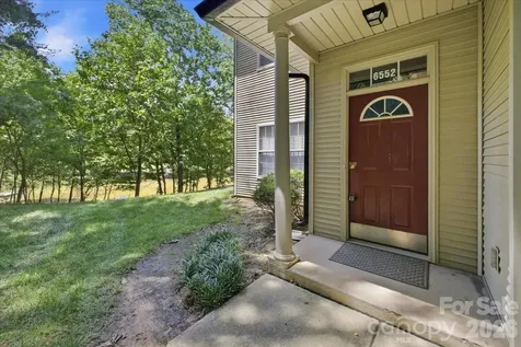 6552 Quarterbridge Lane Charlotte NC 28262