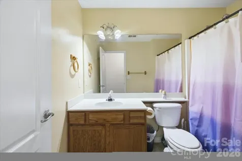 6552 Quarterbridge Lane Charlotte NC 28262
