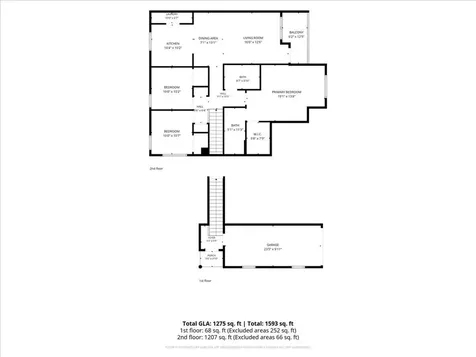 6552 Quarterbridge Lane Charlotte NC 28262