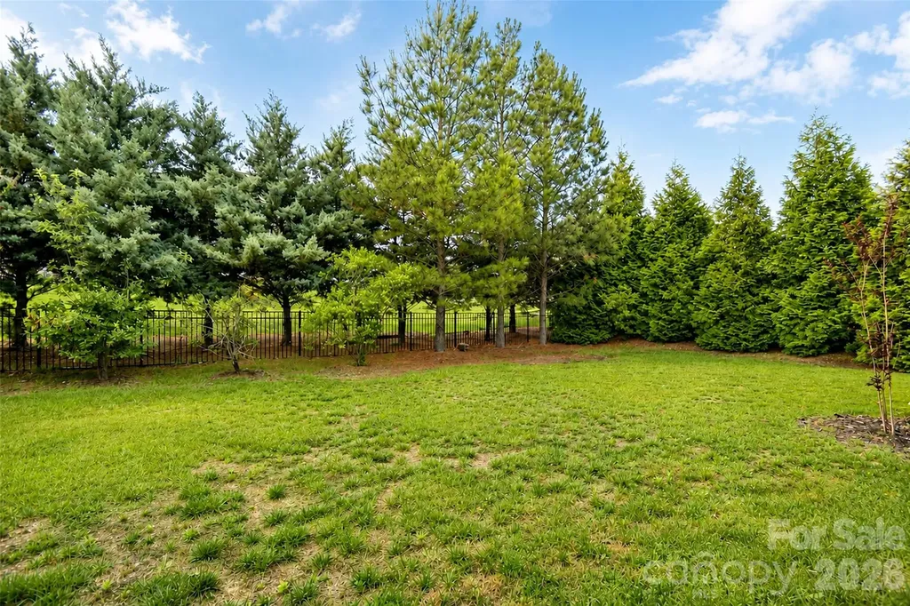 2654 Treeline Drive Concord NC 28027