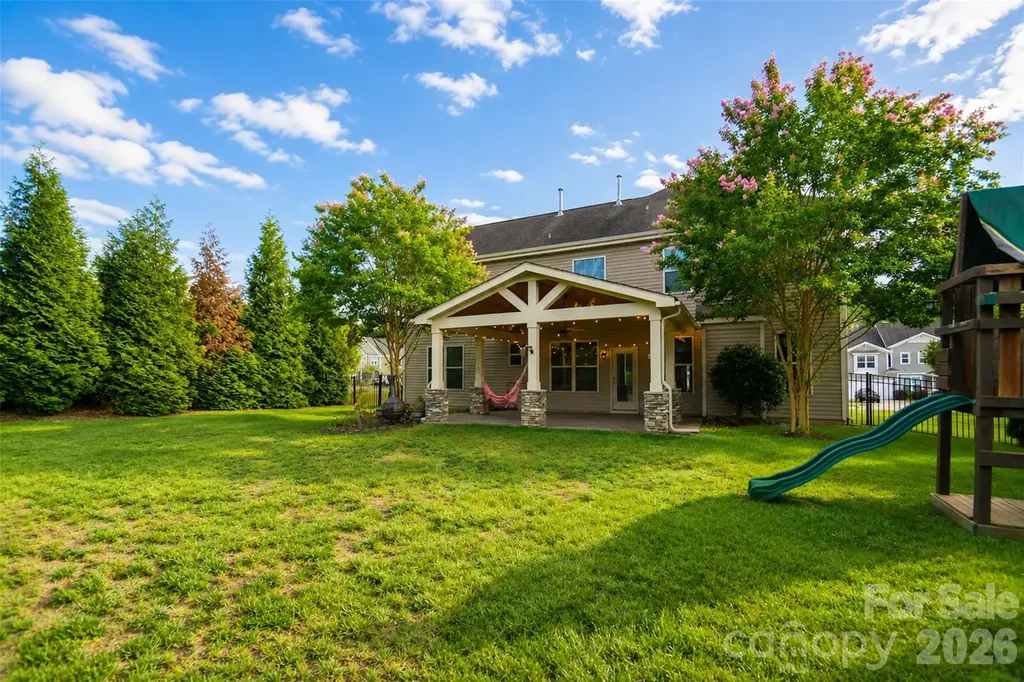2654 Treeline Drive Concord NC 28027