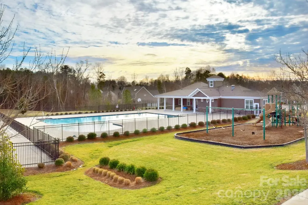 2654 Treeline Drive Concord NC 28027
