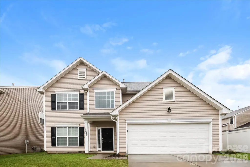 5845 Ringneck Road Charlotte NC 28216