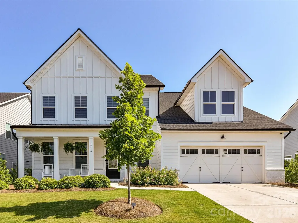 4230 Tournette Drive Fort Mill SC 29707