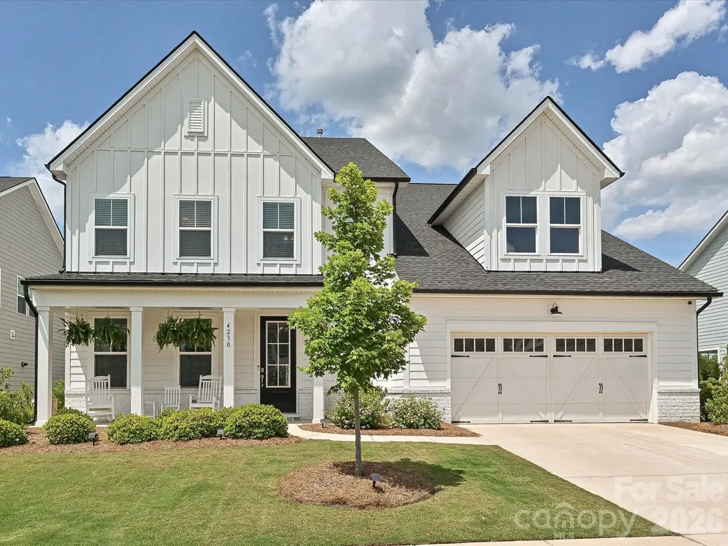 4230 Tournette Drive Fort Mill SC 29707