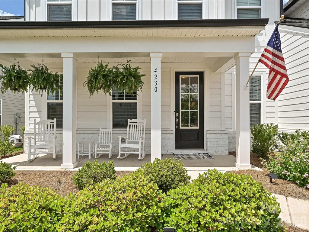 4230 Tournette Drive Fort Mill SC 29707