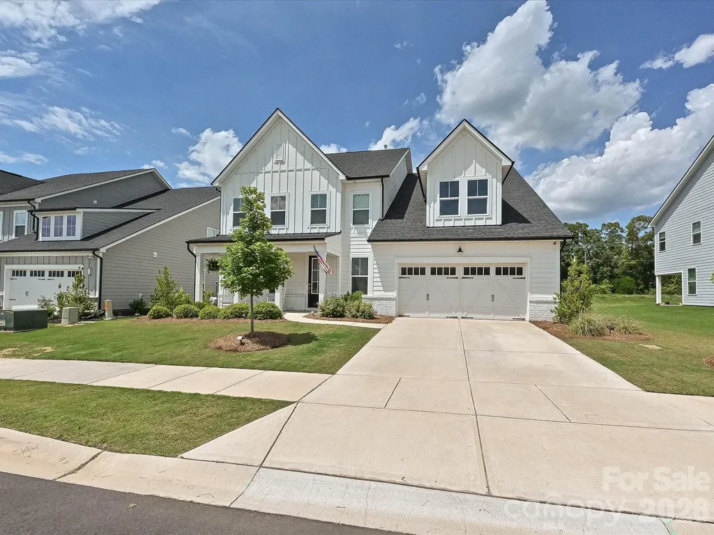 4230 Tournette Drive Fort Mill SC 29707