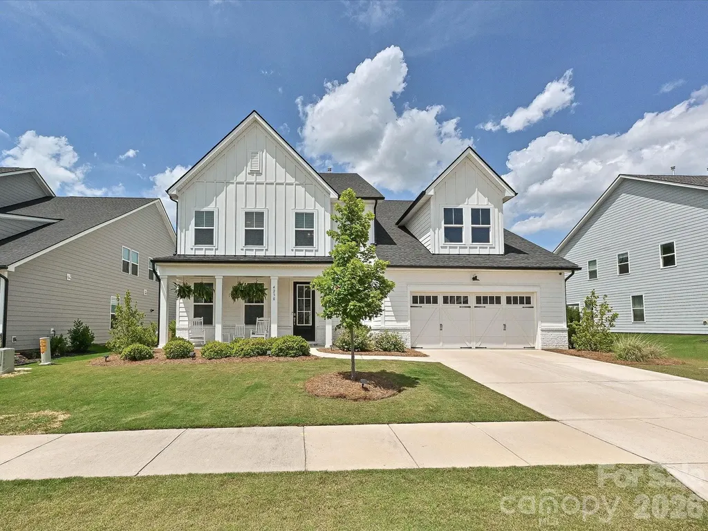 4230 Tournette Drive Fort Mill SC 29707
