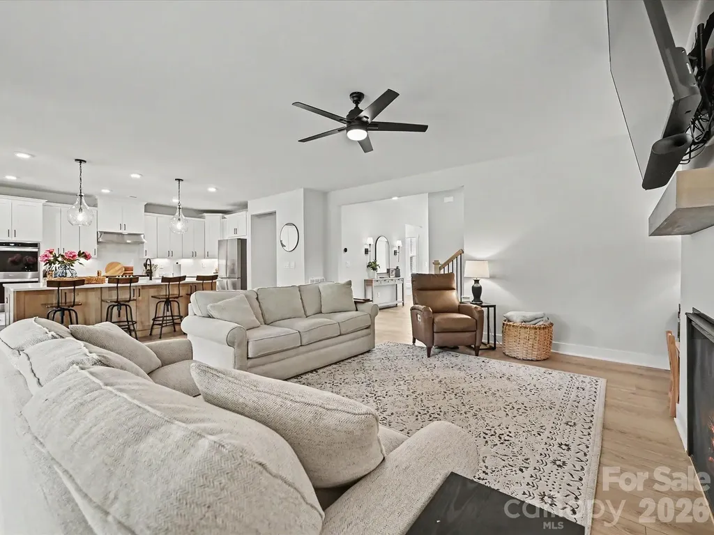 4230 Tournette Drive Fort Mill SC 29707