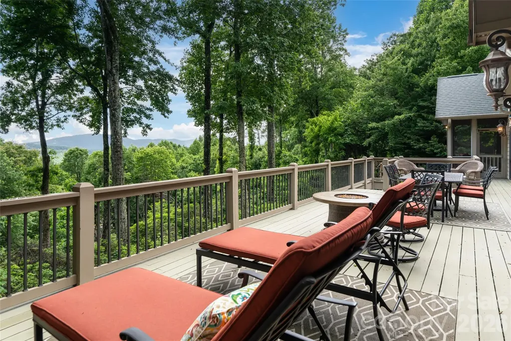 305 Piney Knoll Lane Hendersonville NC 28739
