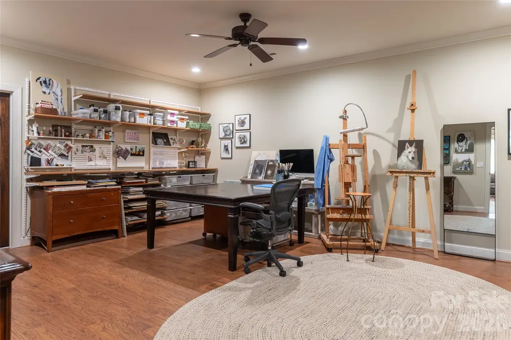 305 Piney Knoll Lane Hendersonville NC 28739
