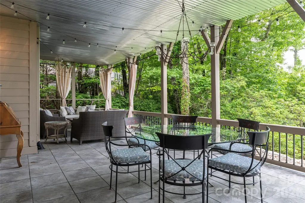 305 Piney Knoll Lane Hendersonville NC 28739