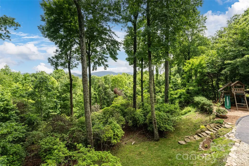 305 Piney Knoll Lane Hendersonville NC 28739