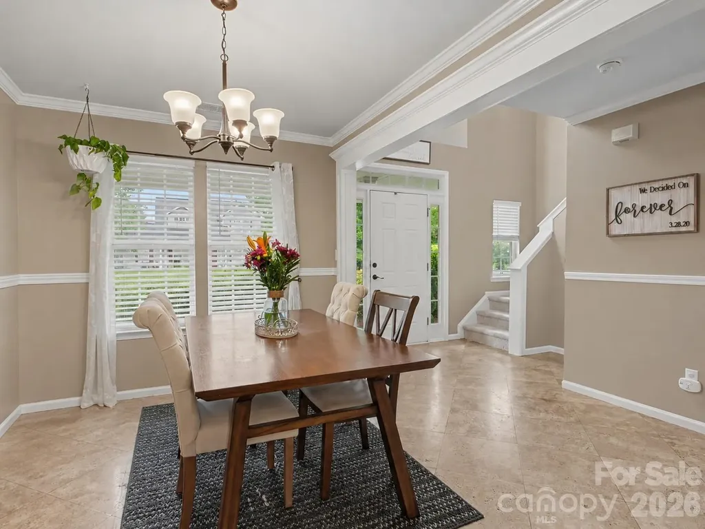 2243 Oakhurst Court Kannapolis NC 28081