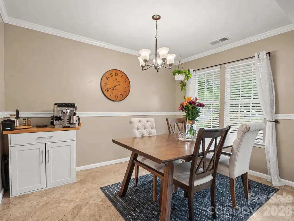 2243 Oakhurst Court Kannapolis NC 28081